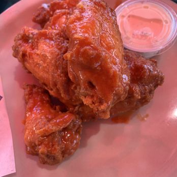 Jax Grill - Buffalo wings - Burgers Near Me - Bellaire, Texas