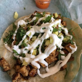 Lone Star Taco - Caribbean Chicken - Tex-Mex Near Me - Houston, Texas Lone Star Taco - Caribbean Chicken - Tex-Mex Near Me - Houston, Texas