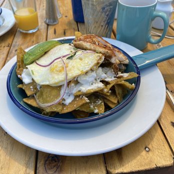 Cups Cafe - Delicious !!! - Breakfast & Brunch Near Me - Palm Desert, California