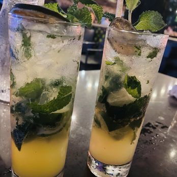 Magic 13 Brewing - Mojitos - Breweries Near Me - Miami, Florida