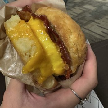 Angel Food Bakery - Bacon Biscuit Sandwich - Bakeries Near Me - Saint Paul, Minnesota Angel Food Bakery - Bacon Biscuit Sandwich - Bakeries Near Me - Saint Paul, Minnesota