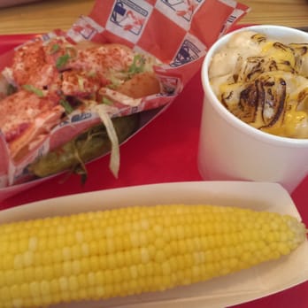 Red Hook Lobster Pound - Seafood Near Me - Brooklyn, New York Red Hook Lobster Pound - Seafood Near Me - Brooklyn, New York