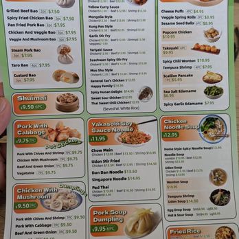 Teazona Dumpling & Noodle Asian Kitchen - Coffee & Tea Near Me - Phoenix, Arizona Teazona Dumpling & Noodle Asian Kitchen - Coffee & Tea Near Me - Phoenix, Arizona