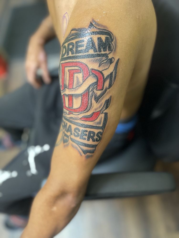 ALKHEMY INK - Updated July 2026 - Birmingham, Alabama - Tattoo - Phone ...