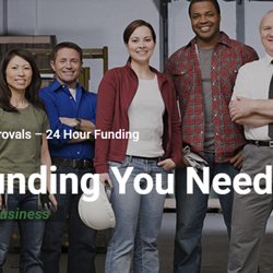 Capital for Business