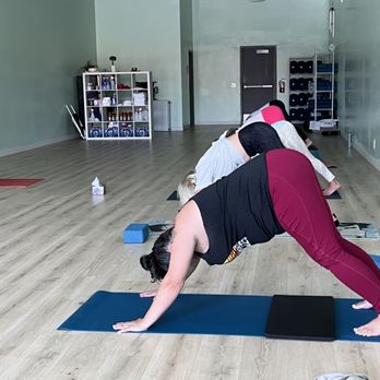 The Wiser Yogi - Yoga Near Me - Henderson, Nevada The Wiser Yogi - Yoga Near Me - Henderson, Nevada