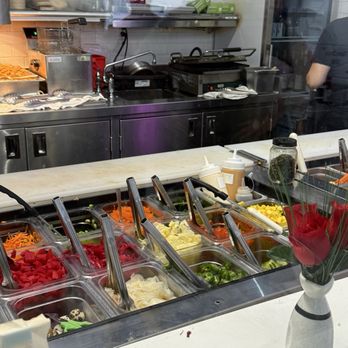 Truffle Poké Bar - Poke bar - Poke Near Me - Burlingame, California