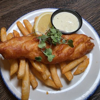 007 Kitchen & Bar - Fish and chips - Burgers Near Me - Orlando, Florida 007 Kitchen & Bar - Fish and chips - Burgers Near Me - Orlando, Florida