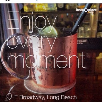 Baddeley's Pourhouse - Best Moscow_Mule Love this place and the bartenders are the best. Everyone is super friendly #enjoyeverymoment - Sports Bars Near Me - Long Beach, California Baddeley's Pourhouse - Best Moscow_Mule Love this place and the bartenders are the best. Everyone is super friendly #enjoyeverymoment - Sports Bars Near Me - Long Beach, California