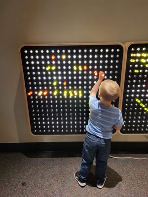 McWane Science Center by null