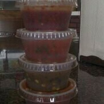 Romans Mexican Restaurant - Salsa stack - Mexican Near Me - Costa Mesa, California Romans Mexican Restaurant - Salsa stack - Mexican Near Me - Costa Mesa, California