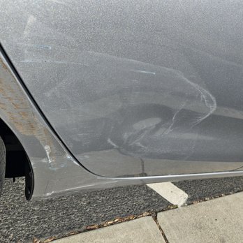 Bay Area Collision Repair - Before - Body Shops Near Me Bay Area Collision Repair - Before - Body Shops Near Me