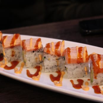 Kayuga - Japanese Near Me - Boston, Massachusetts Kayuga - Japanese Near Me - Boston, Massachusetts