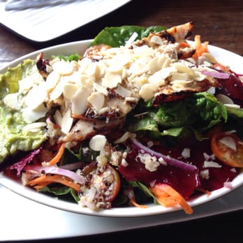 Grill'd Healthy Burgers - Super power salad - Burgers Near Me - Rouse Hill, NSW Grill'd Healthy Burgers - Super power salad - Burgers Near Me - Rouse Hill, NSW