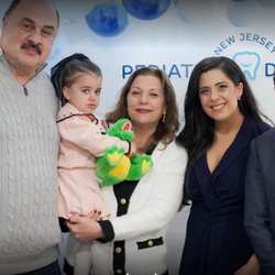 New Jersey Pediatric Dentistry