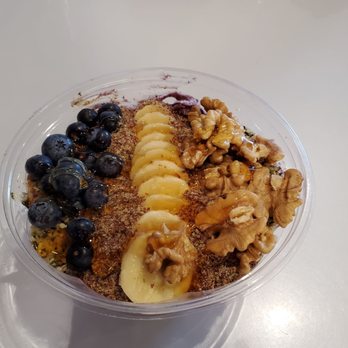 Bare Bowls - Juice Bars & Smoothies Near Me - Palo Alto, California Bare Bowls - Juice Bars & Smoothies Near Me - Palo Alto, California