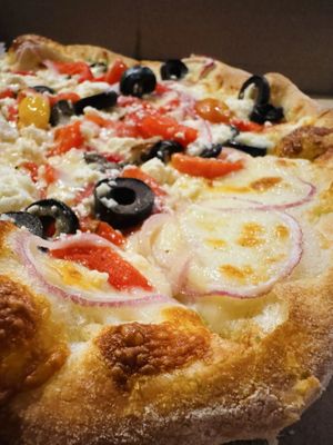 DeFazio's Pizzeria Albany by null