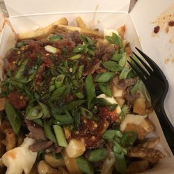 Smoke's Poutinerie