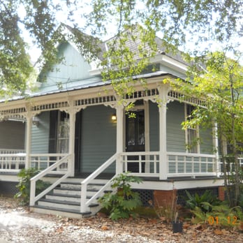 Old Alabama Town - Museums Near Me - Montgomery, Alabama