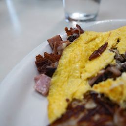 Omelette