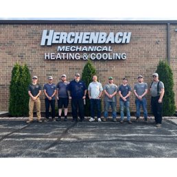 Exterior photo of Herchenbach Mechanical - Gurnee, Illinois Exterior photo of Herchenbach Mechanical - Gurnee, Illinois