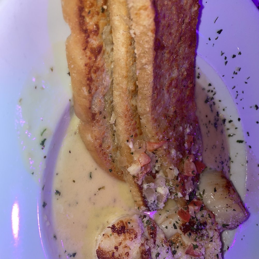 Mastro's Steakhouse - Sautéed scallops - Steakhouses Near Me - Washington, DC, District of Columbia