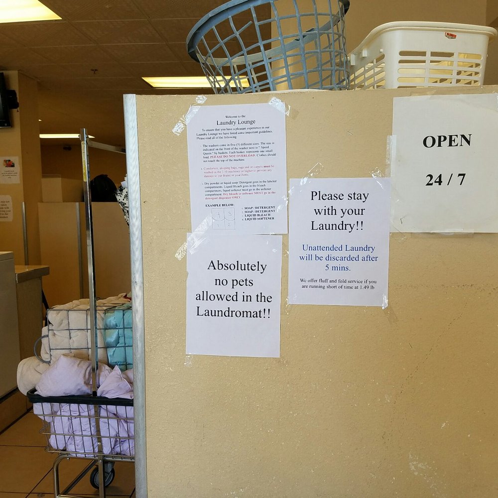 The Laundry Lounge - More reading - Laundromat Near Me - Las Vegas, Nevada The Laundry Lounge - More reading - Laundromat Near Me - Las Vegas, Nevada