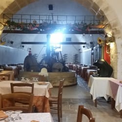 Locanda dei Benedettini