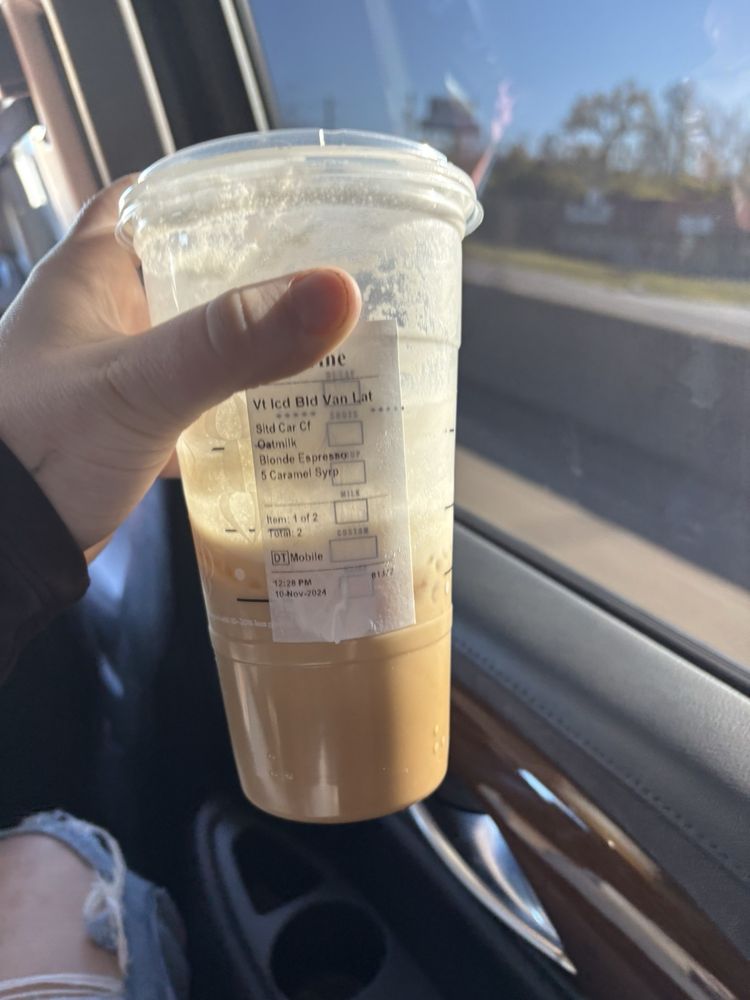 Starbucks Logo