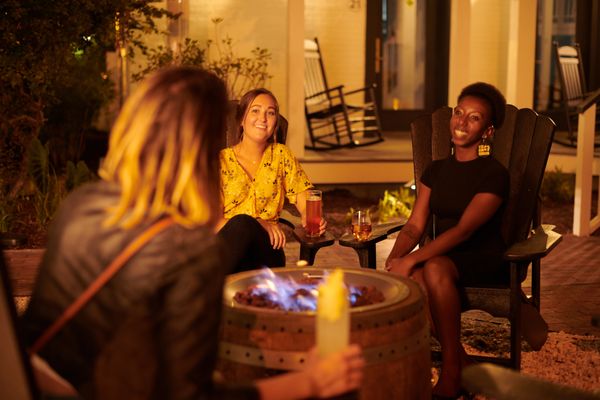 ARRIVE Wilmington by null