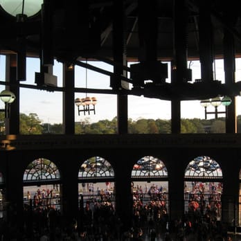 Citi Field - Stadiums & Arenas Near Me - Corona, New York