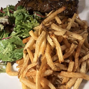 Le Tout Va Bien - French Restaurant - French Near Me - New York, New York Le Tout Va Bien - French Restaurant - French Near Me - New York, New York