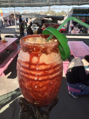 The 209 HotSpot by null