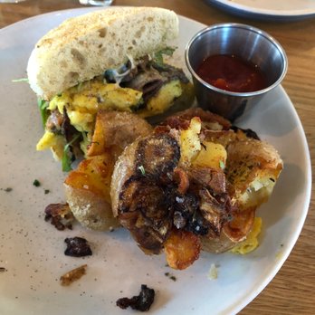 Prep & Pastry - Steak Sammie - Breakfast & Brunch Near Me - Tucson, Arizona