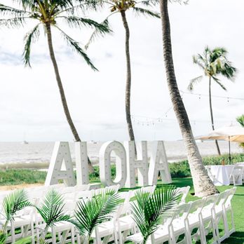 Your Aloha Wedding Company - Wedding Planning Near Me - Paia, Hawaii Your Aloha Wedding Company - Wedding Planning Near Me - Paia, Hawaii