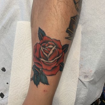 Bolder Ink - Tattoo Near Me - Boulder, Colorado