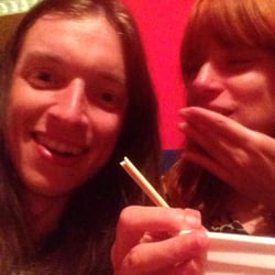 Sushi Boy