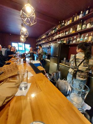 Last Hope Distillery by null