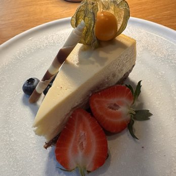 The Sequel Kitchen & Bar - Cheesecake - Breakfast & Brunch Near Me - Vancouver, British Columbia