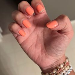 Nail Bar of Texas