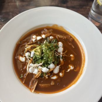 Mesa Maguey - Tortilla soup - Tacos Near Me - Oakland, California Mesa Maguey - Tortilla soup - Tacos Near Me - Oakland, California