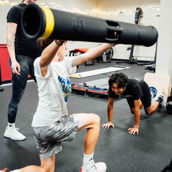 Parisi Speed School - Vipr Half Kneeling Arc - Fitness & Instruction Near Me - San Diego, California Parisi Speed School - Vipr Half Kneeling Arc - Fitness & Instruction Near Me - San Diego, California