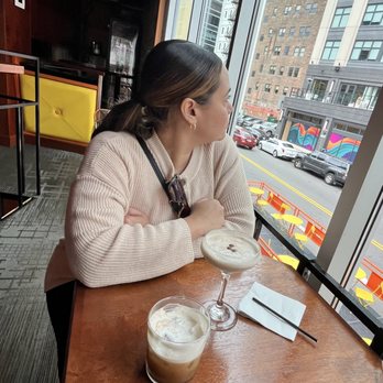 Spkrbox - Coffee & Tea Near Me - Detroit, Michigan