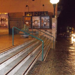Cinema Sofia