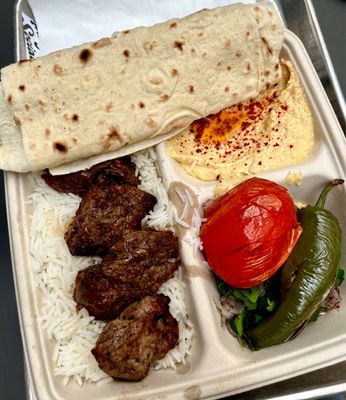 Mini Kabob by null