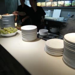 Asador City Wok
