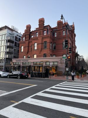 Pizzeria Paradiso Dupont Circle by null