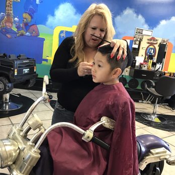 Kids Carousel Cuts - Kids Hair Salons Near Me - Vacaville, California Kids Carousel Cuts - Kids Hair Salons Near Me - Vacaville, California