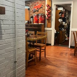 Jake's Place - Inside view