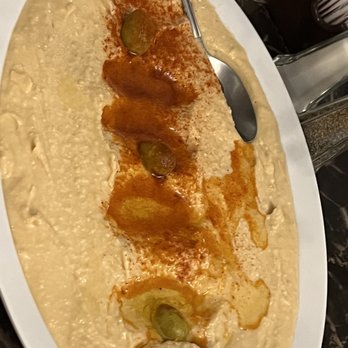Ali Baba - Hummus Platter - Mediterranean Near Me - Hoboken, New Jersey Ali Baba - Hummus Platter - Mediterranean Near Me - Hoboken, New Jersey